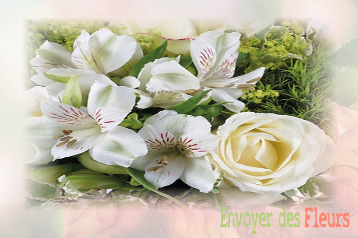 envoyer des fleurs à à SAINT-PIERRE-LA-GARENNE