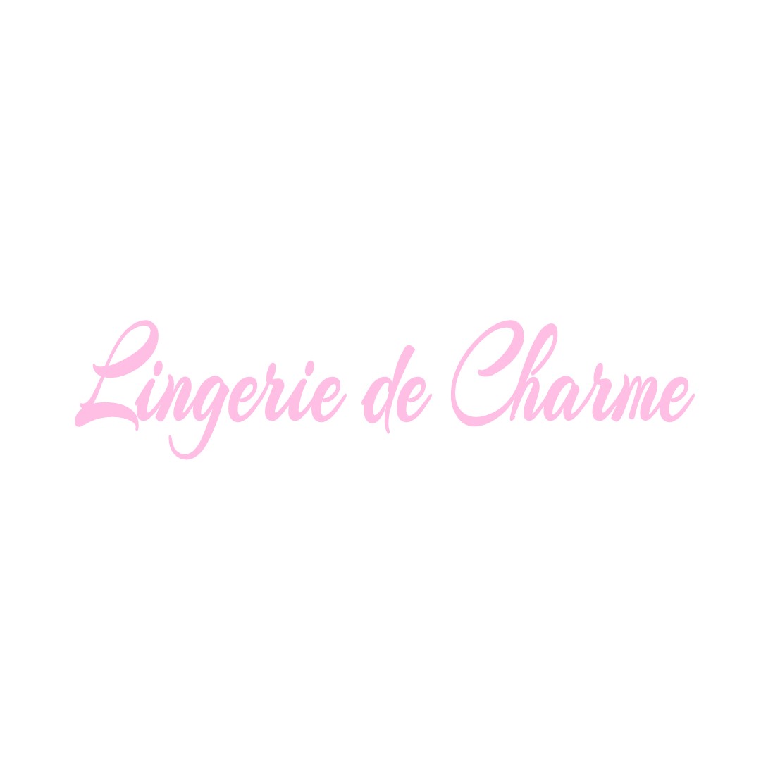LINGERIE DE CHARME SAINT-PIERRE-LA-GARENNE